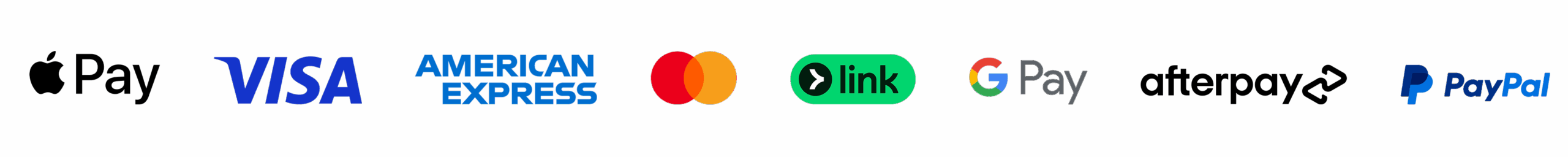 Payment Icons