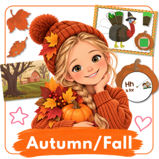 Autumn & Fall