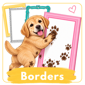 Borders