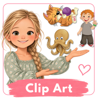 Clip art