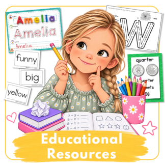 Educational Resources