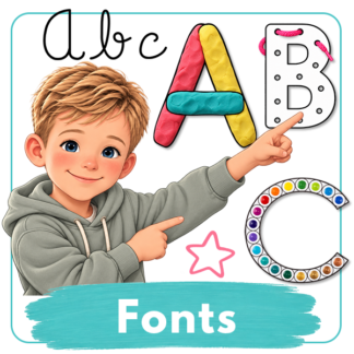 Fonts