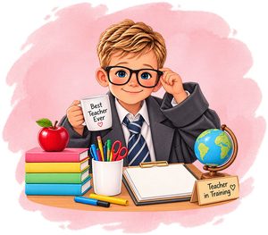 Teacher resources and classroom graphics by RamonaM Graphics
